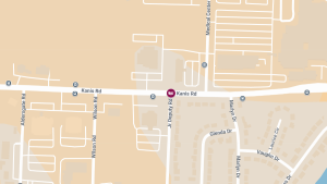 Accident with Injuries at Kanis Rd & Junior Deputy Rd