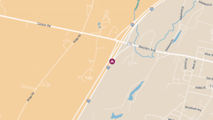Bangor Man Critically Injured in Motorcycle Crash on I-95 On-Ramp