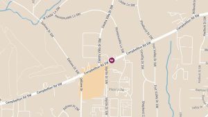 Car Crash With Injuries at Centra Villa Dr SW & Campbellton Rd SW