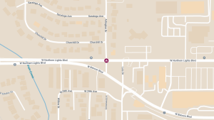 Christian Islas-Stauffer Killed in Motorcycle Crash on Arlington Dr at W Northern Lights Blvd