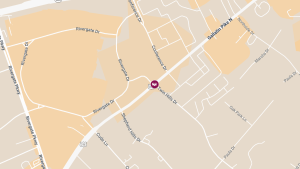 Collision at Gallatin Pike N & Twin Hills Dr Causes Injuries