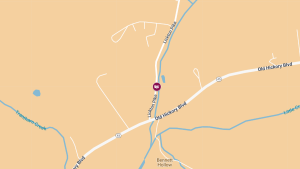 Collision with Injuries at 4712 Lickton Pike
