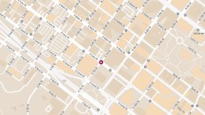Crash with Injuries at S 7th St & E Cary St