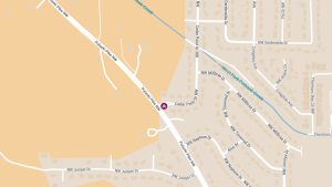 Fatal Motorcycle Crash at Cedar Point Dr & Pulaski Pike Leaves One Dead, One Injured