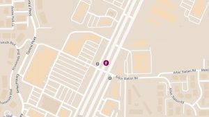 Fatal Pedestrian Crash at Eastern Blvd & I-85 Claims Life of Local Man
