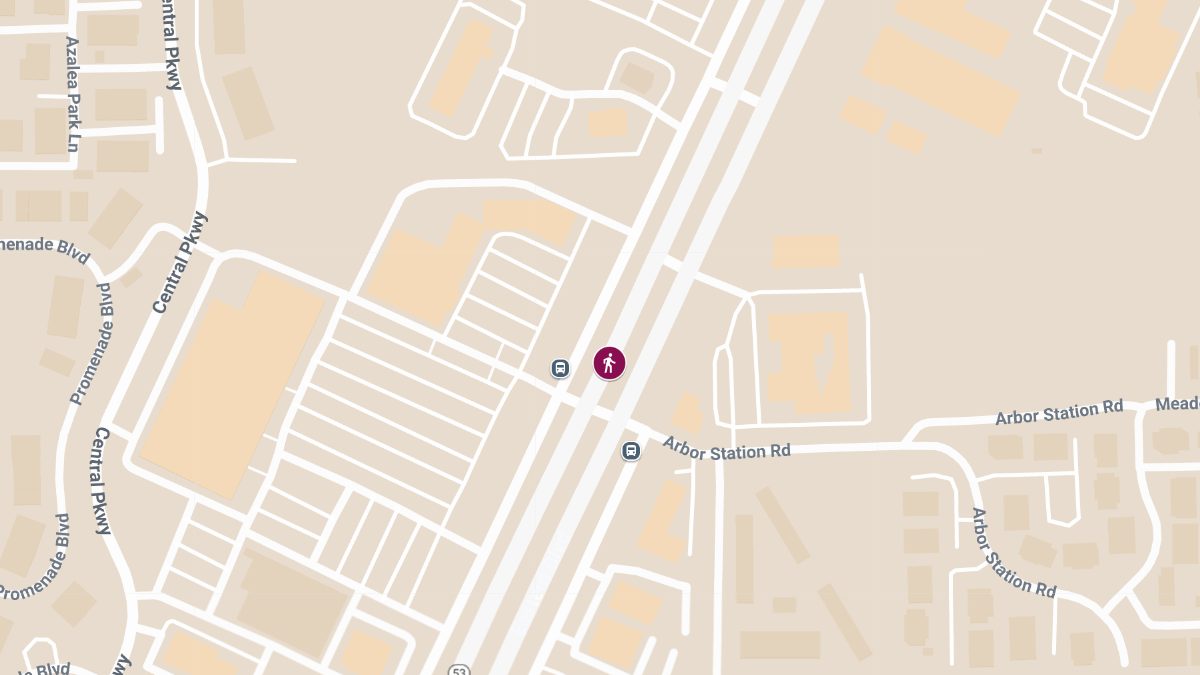 Fatal Pedestrian Crash at Eastern Blvd & I-85 Claims Life of Local Man