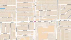 Injury Crash Reported at S Tamiami Trl and Siesta Dr