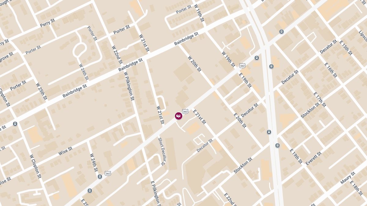 Injury Crash Reported on 2000 Block of Hull St in Swansboro