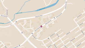Injury Crash Reported on Jennie Scher Rd Early Wednesday Morning