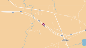 Injury Crash on I-95 SB at MM 173 in Penobscot County