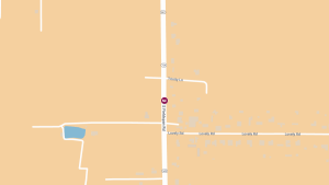 Major Crash with Rescue on S Fieldspan Rd Leaves Multiple Injured