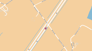 Montre Stewart Killed in Crash on I-95 Near MM 82