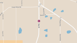 Motorcyclist Rescued After Lying Injured in Ditch for 7 Hours Following Crash on Hwy 29