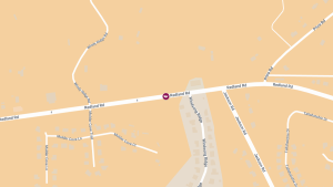 One Dead, One Injured in Rollover Crash on Redland Rd