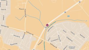 One Killed, Another Injured in I-95 Hit-and-Run Near MM 152