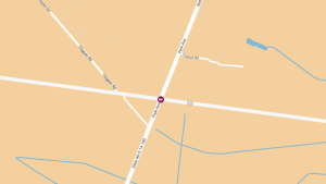 One Killed, One Injured in Crash at Hwy 378 & Park Ave