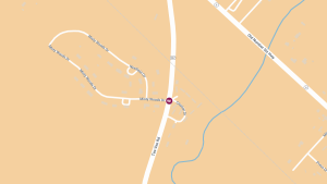 One Killed in FedEx Van Crash on Tee Vee Rd at Misty Woods Dr