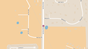 Parker Leeth Identified as Victim in Fatal Train Strike Near Norris Ferry Rd