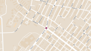 Personal Injury Crash at Fairmount Ave & Mosby