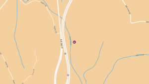 Possible Entrapment Reported in Two-Vehicle Crash on Hwy 31 Under I-65 Overpass