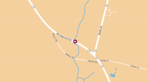Rollover Crash with Entrapment on Norridgewock Rd After Pursuit