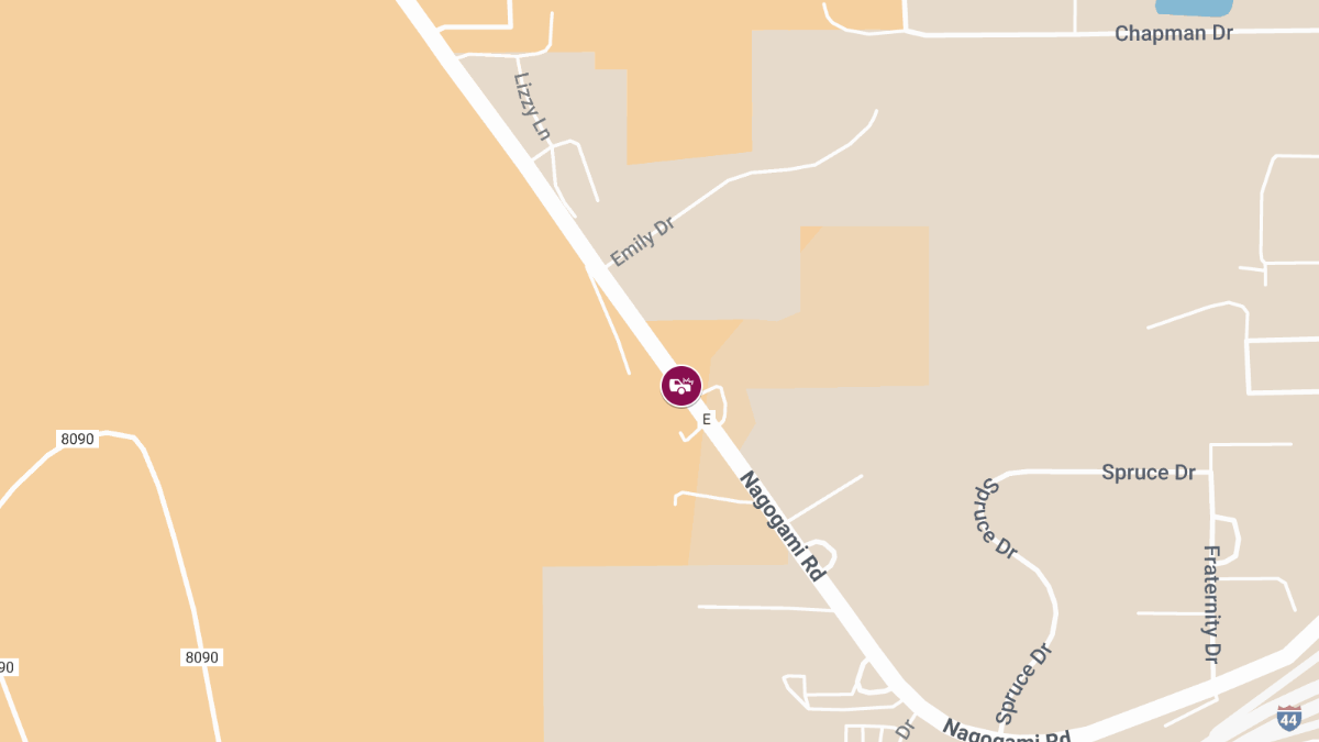 Serious Injury Crash at Hwy 21 & Route E Involving Children