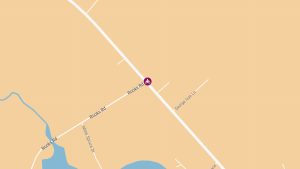 Teen Seriously Injured in Motorcycle Crash at Route 9 & Rooks Rd
