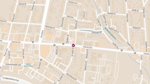 Traffic Crash With Injuries at Central Ave & Saint Julien St