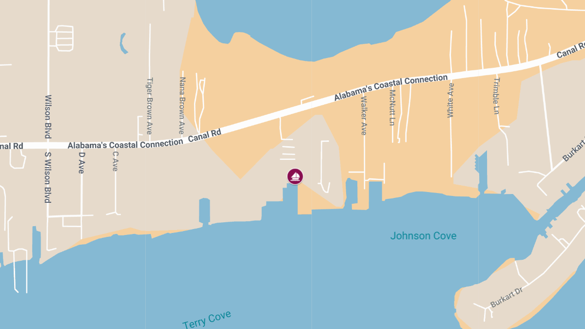 Two Injured in Boat Fire at Safe Harbor Sportsman Marina