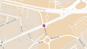 Two Injured in Crash at Belltown Rd and Lewes Georgetown Hwy