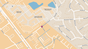 Two-Vehicle Crash With Injuries at Waccamaw Pines Dr & Hospitality Ln