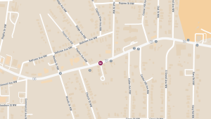 Vehicle Collision With Injuries at Hollowell Pkwy NW & Prince Pl NW