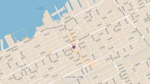 12-Year-Old Boy on Bike Hit by Vehicle at Intersection