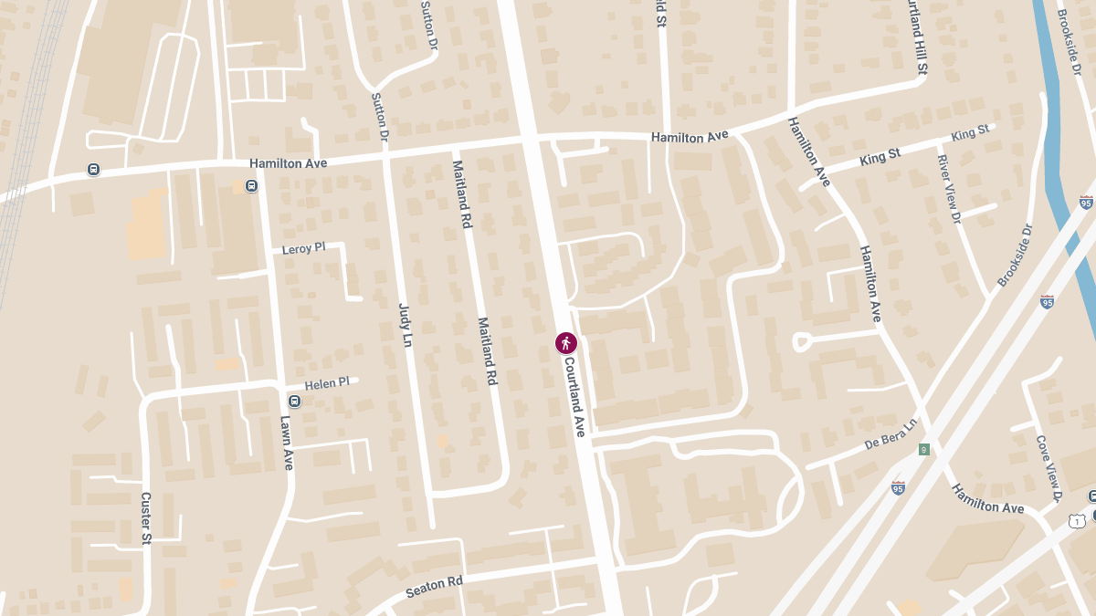 13-Year-Old Boy Killed in Hit-and-Run on Courtland Ave