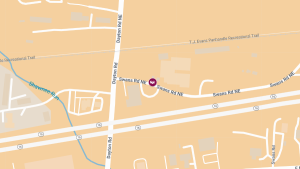 14-Year-Old Girl Airlifted After Hit-and-Run on Swans Rd