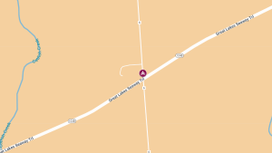 21-Year-Old Motorcyclist Killed in Crash at SR-104B & County Route 6
