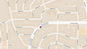 22-Year-Old Woman Injured in Crash on N Moreland Blvd