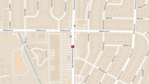 66-Year-Old Man Killed in Suspected DUI Pedestrian Crash on George Washington Way