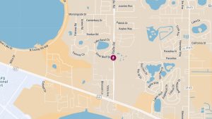 75-Year-Old Pedestrian Killed in DUI Hit-and-Run on Radio Rd