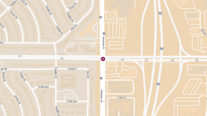76-Year-Old Man Killed in Pedestrian Crash at E 6th Ave & Potomac St