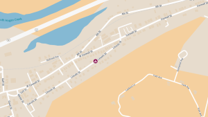 77-Year-Old Man Injured in House Fire on Lincoln Street