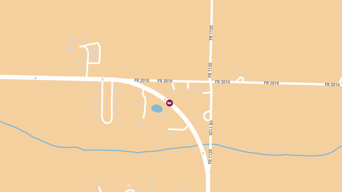 81-Year-Old Man Killed in Private Property Accident on MO-Z Near Monett