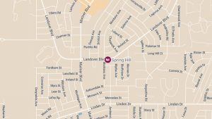 86-Year-Old Man Killed After Motorcycle Crash