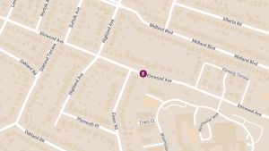 92-Year-Old Pedestrian Killed in Parking Lot Crash on Elmwood Ave