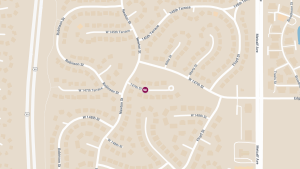 Accident Near W 147th Terrace Causes Injuries