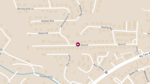 Accident With Injuries at 5300 Glow Dr