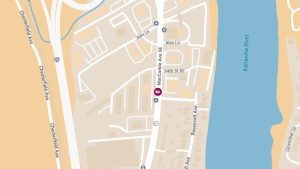 Accident With Injuries at 6414 MacCorkle Ave SE