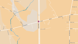 Accident at Dupont Blvd & Johnson Rd Leaves Victims Injured