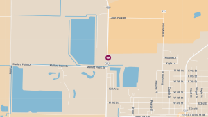 Accident on State Hwy 89 Near Hwy 15 Causes Injuries