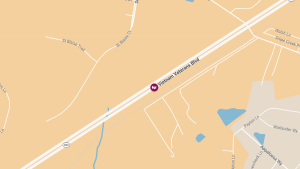 Accident on Vietnam Veterans Blvd Near MM 2 Leads to Injuries